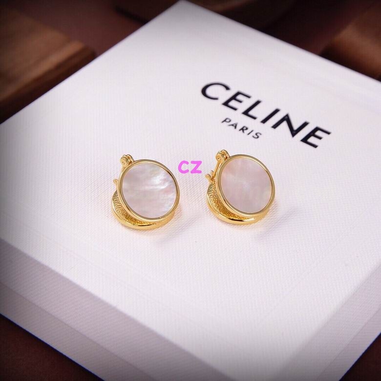 CELINE Earrings 119